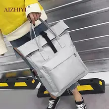 

Women Backpack Laptop Backpack High Quality Canvas Travel Bag Student Portsble Portable School Bag Women Shoulder Rucksack