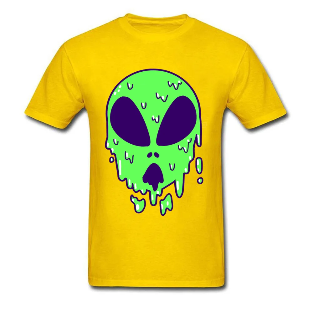 Goopy Alien_yellow