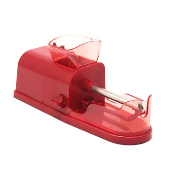 

Eu Plug Cigarette Rolling Machine Electric for Automatic Maker Tobacco Roller for Electric Cigarette Maker