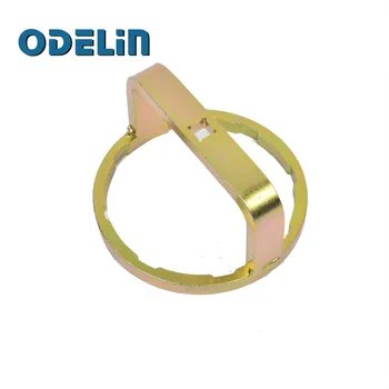 

109mm/8 Flute Fuel Filter Wrench Removal Tool For Peugeot Citroen Renault