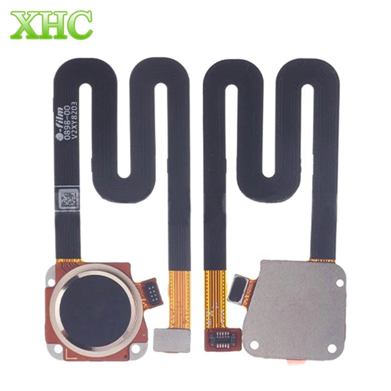 

Fingerprint Sensor Flex Cable Replacement for Motorola Moto E5 Plus E4 Plus XT1773 Spare Parts