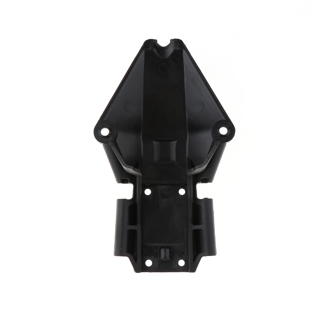 Rear Differential Box Mount for Traxxas Slash 4x4 ,HQ727, 1/10 RC Car Upgrade Parts