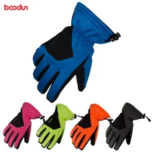 Boodun ветрозащитный дышащий сноуборд спорт на открытом воздухе Для мужчин Для женщин Лыжный спорт Зимний теплый ветрозащитный Велоспорт Бег Пеший Туризм