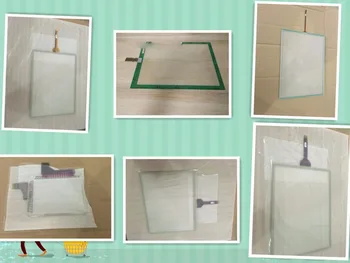 

New touch screen or touch glass only touch for LHT-T70T-NE