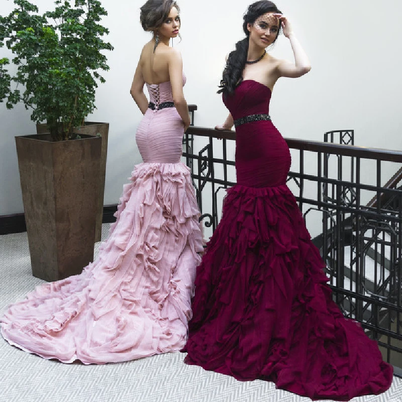 Famous Dress Designers