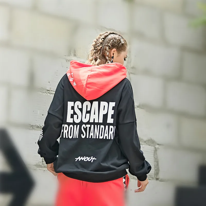 autumn sweatshirt