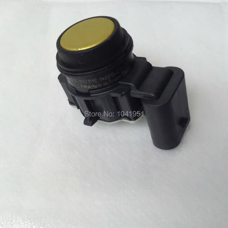buy Original Parking Sensor PDC Sensor Parking Distance Control Sensor for B M W Genuine OEM number 9317888 0263023478