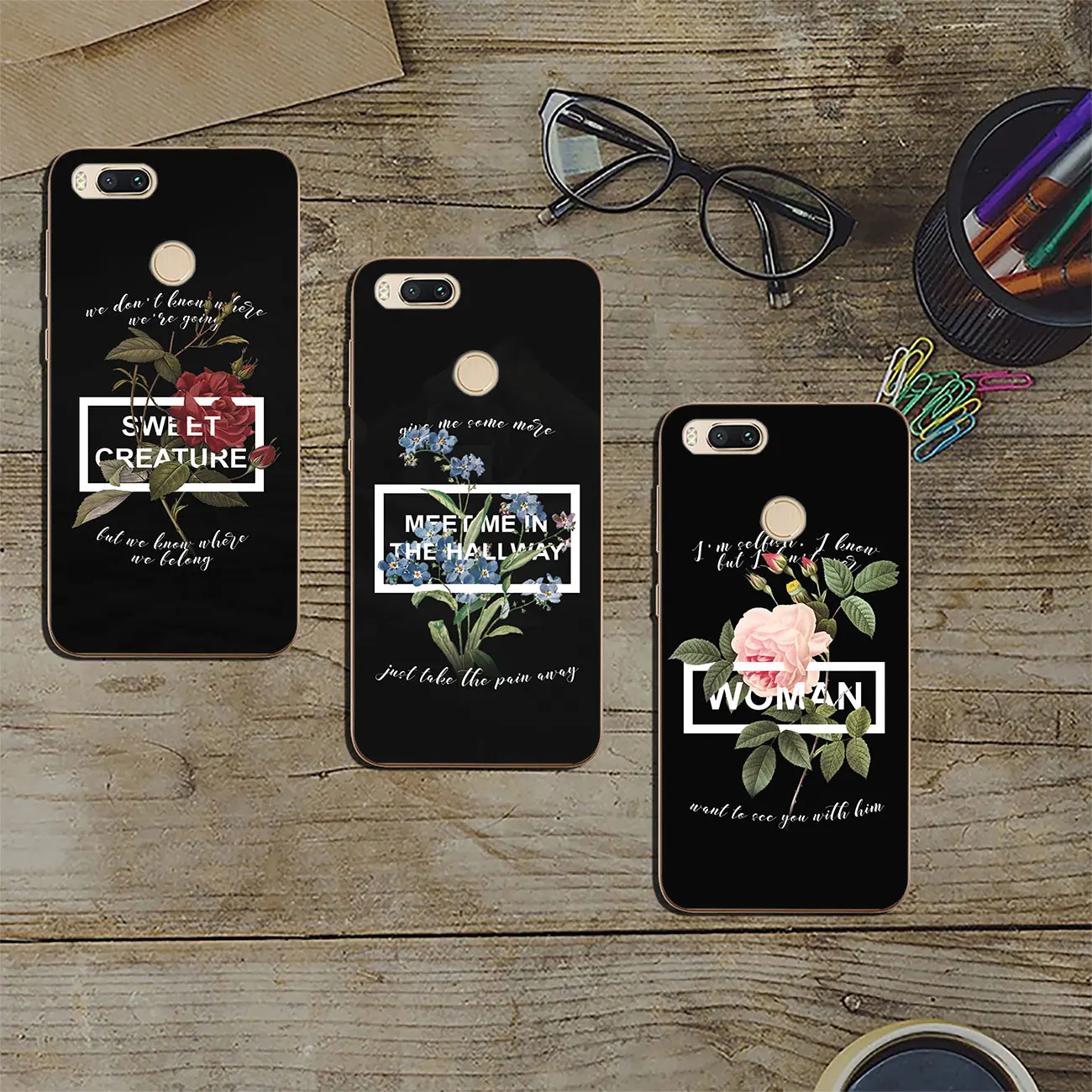 Чехол для телефона Harry Styles One Direction 1D Xiaomi MI 10 9 9T CC9 CC9E A3 Pro 8 SE A2 Lite A1 6 pocophone f1