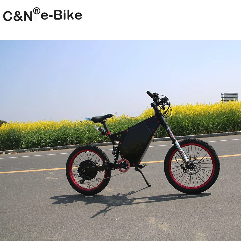 c&n ebike