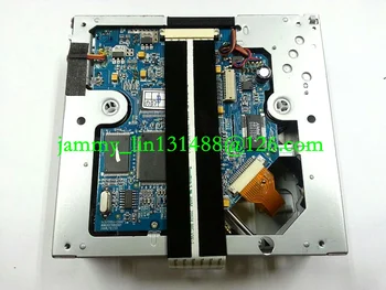 

Brand new Komec single CD mechanism loader with PCB SF-C20 CP2 laser for car radio audio receiver G&M Hyundai car CD player