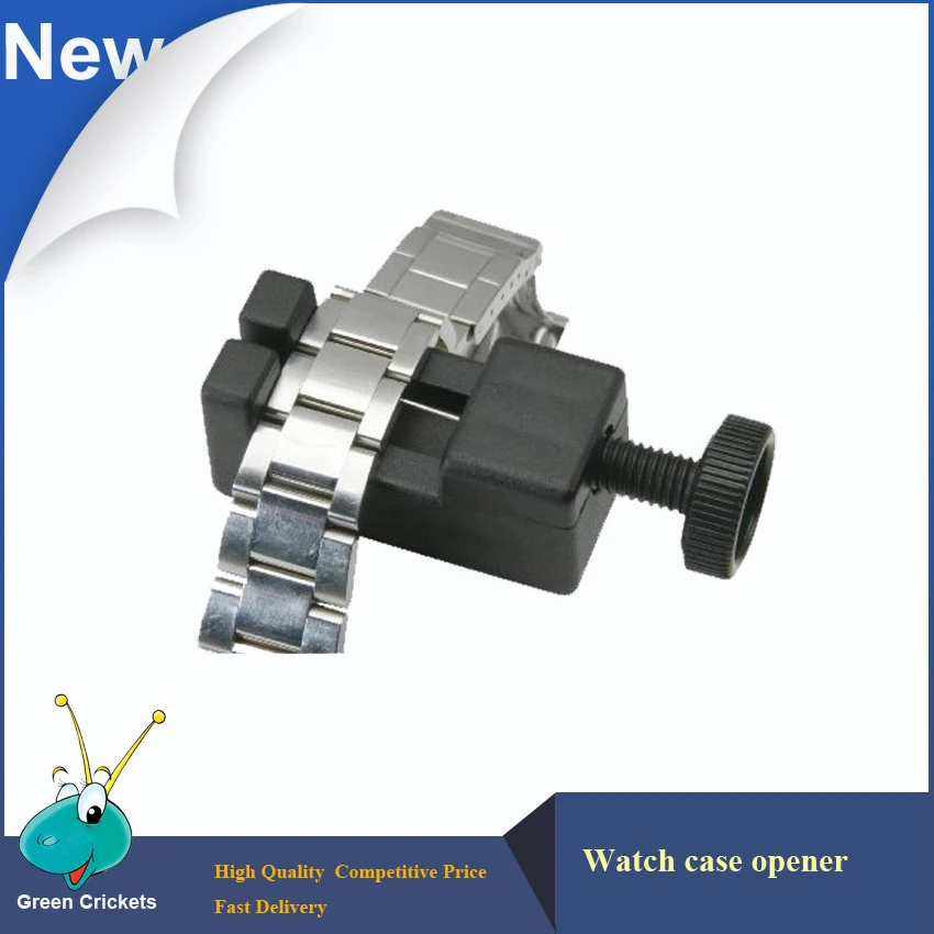 Wholesale 10pcs/lot Plastic Screwing Watch Strap Pin Remover,Watch Band