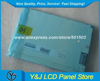 

LQ084V1DG42 lcd display screen for CNC System Oi Mate-MD A02B-0321-B530