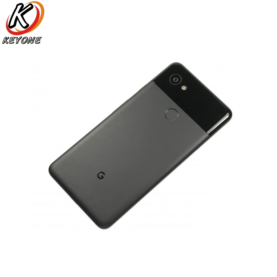 США версия Новый Google Pixel 2 XL LTE мобильный телефон 6 0 &quot4 GB Оперативная память 64 GB/128
