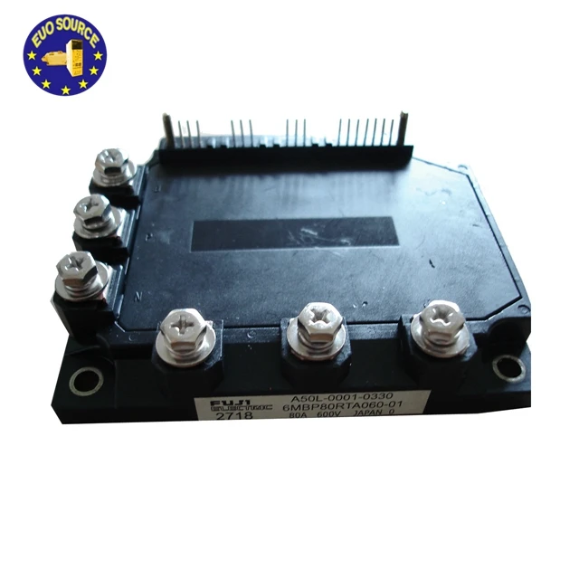 

IPM power module 6MBP80RH060,6MBP80RA060