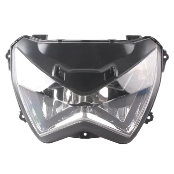

Front Lighting Headlamp Headlight for Kawasaki Z800 Z250 2013 2014 13 14 Assembly Clear High Quality