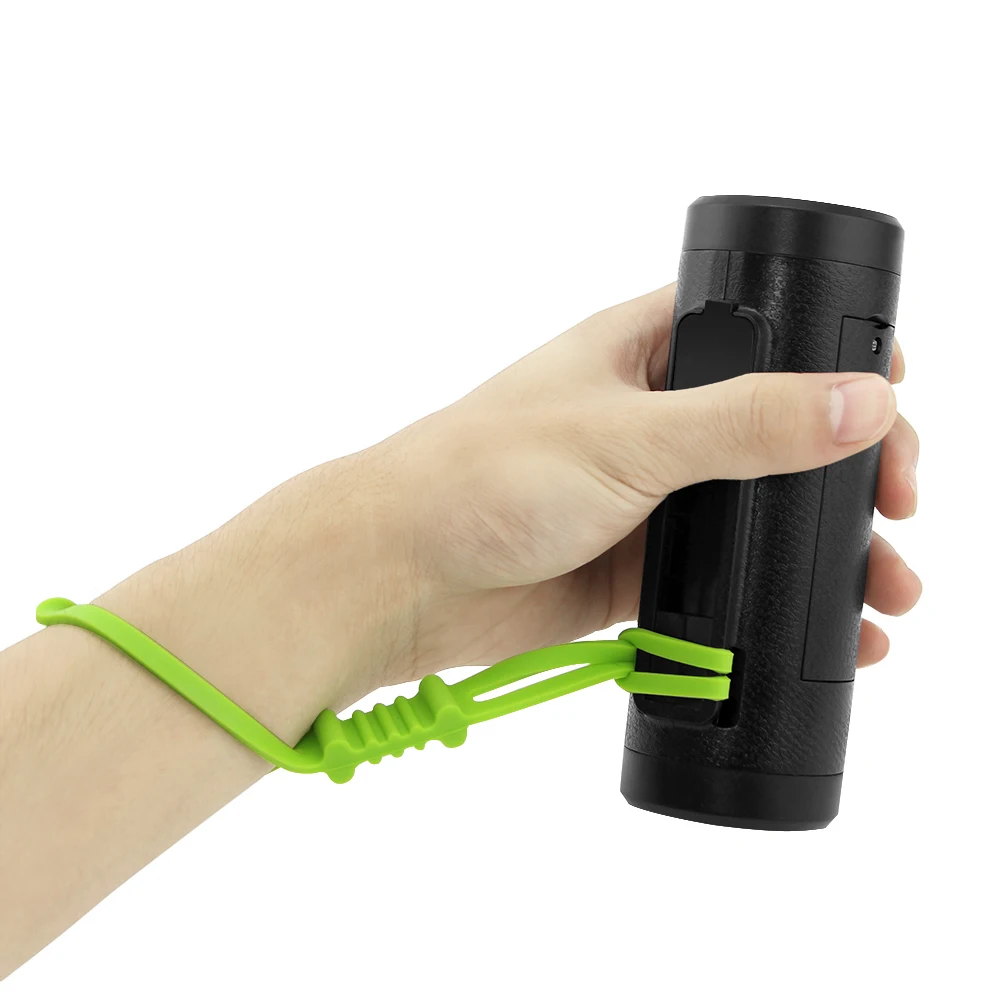Mini Wireless Bluetooth Speaker Portable Hifi Stereo BT Speaker Subwoofer Speaker With Antenna Boombox FM Flashlight Mp3