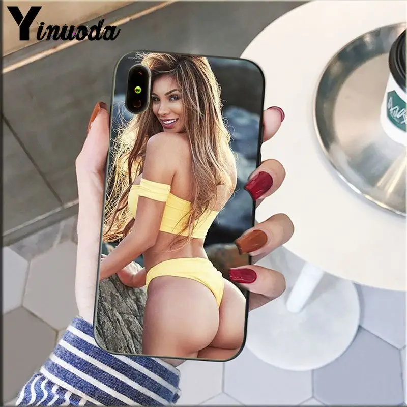 Sexy bikini big ass