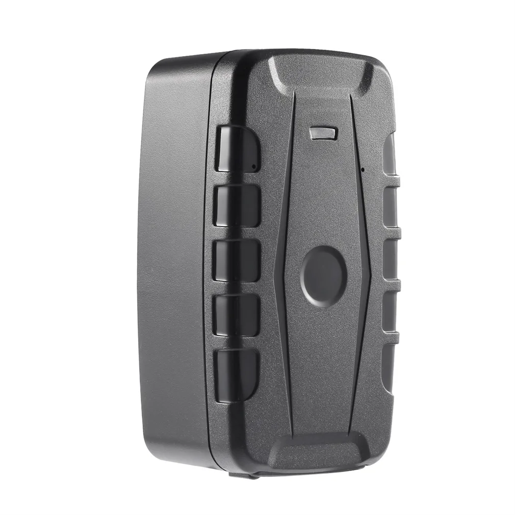 LESHP 20000MA Big Battery Capacity Power Magnetic Waterproof GSM/GPRS GPS Tracker for Vehicles Container Cargo Tracking