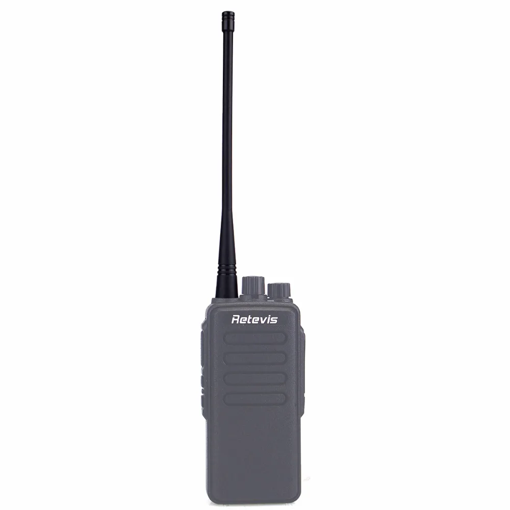 5 шт. Retevis 10 Вт UHF 400-520 МГц антенный SMA-M для Yaesu Baofeng Retevis RT1 RT3 Walkie Talkie Ham радио Hf трансивер J9106F