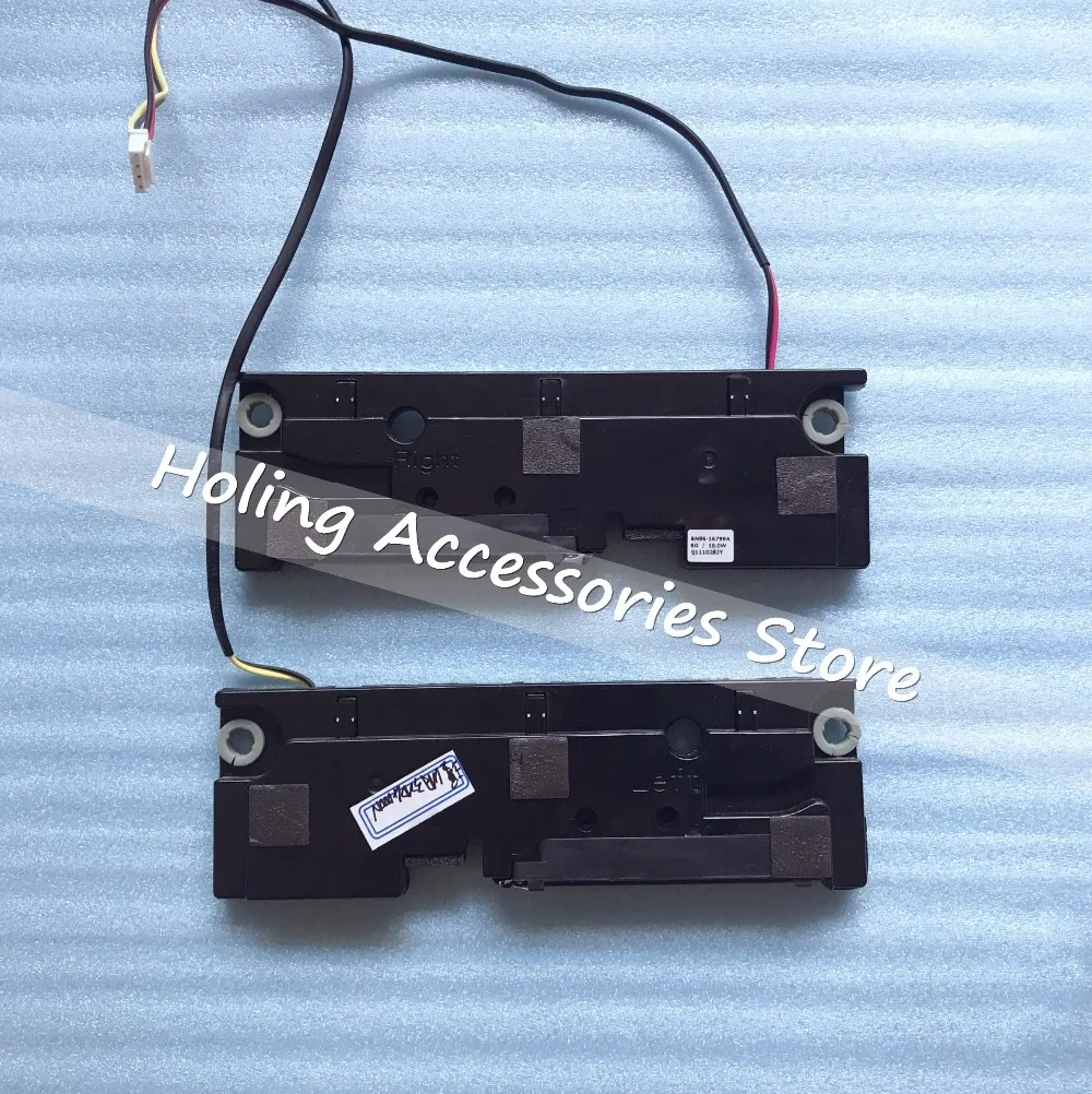 Samsung Led Tv Inbuilt Speakers