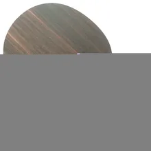 KTL Ebony 7 speed OFF-Black кофейный настольный теннис/пинг-понг лезвие