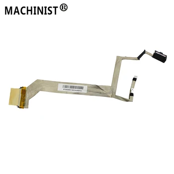 

New LCD Video Cable for HP Pavilion DV6 DV6-1000 laptop Screen LVDS Cable DDC1013ASD