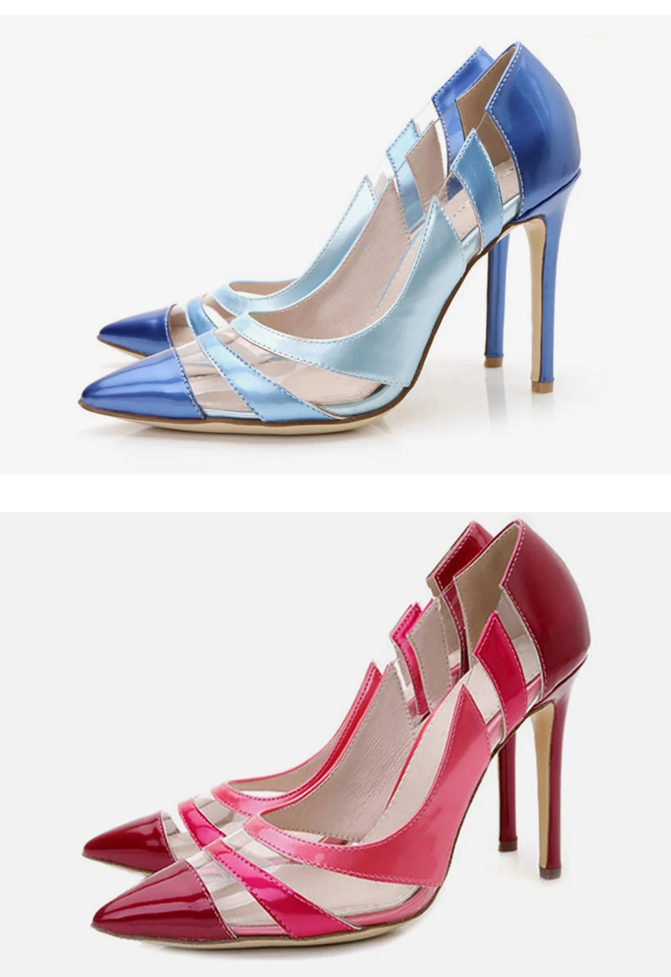 women shoes 4