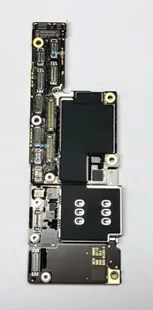 

for iPhone Xs Max 64GB Not Working MotherBoard Logic Board Motherboard Good For Parts