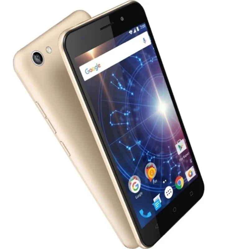 

NEW Ultra-thin New For Vertex Impress Luck Tempered Glass Screen Protector Premium Front Clear Protective Film Cover case