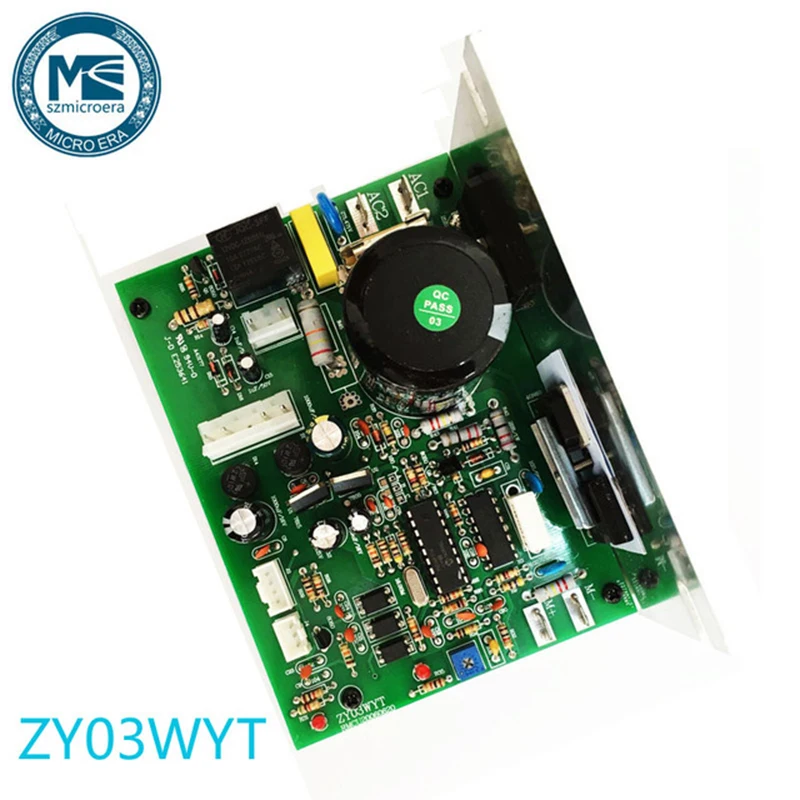 

ZY03WYT treadmill motor control board universal circuit board compatible to many brand treadmill