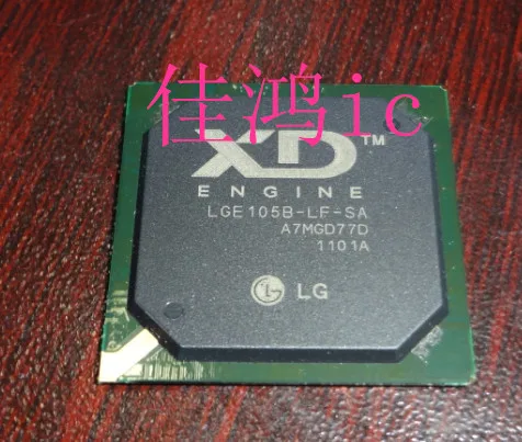 

100% New original XD LGE105B-LF-SA LGE105B-LF LGE105B BGA662
