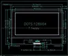 12864B Dots Matrix Graphic LCD Display Screen FOR Mega328 12864 LCD ESR METER Transistor Tester Display module ► Photo 2/6