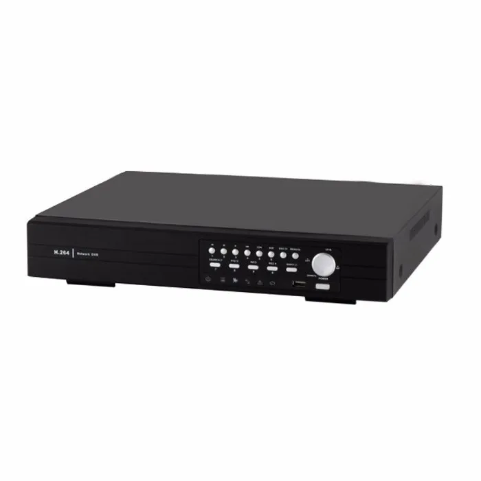 Дома protectiion Системы AHD l комплект видеонаблюдения 8 канальный 960 H DVR 900tvl ИК камера Kit