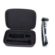 1 шт. новые профессиональные eva электрическая зубная щетка противоударный мешок для хранения электрической зубной щетки чехол Защитное приспособление для зубной щетки коробка для переноски