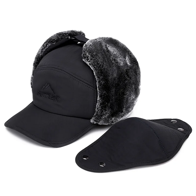 Koop 2019 Nieuwe Hoed Voor Vrouwen Casual Nieuwe Solid Brief Skullies Mutsen Katoenen Cap Winter Voor Vrouwen pata19
