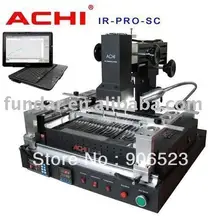 DHL ACHI IR-PRO-SC BGA Rework system, заводской агент