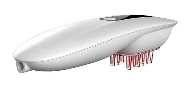 Fast dropshipping laser comb rehabilitation for hair regrowth