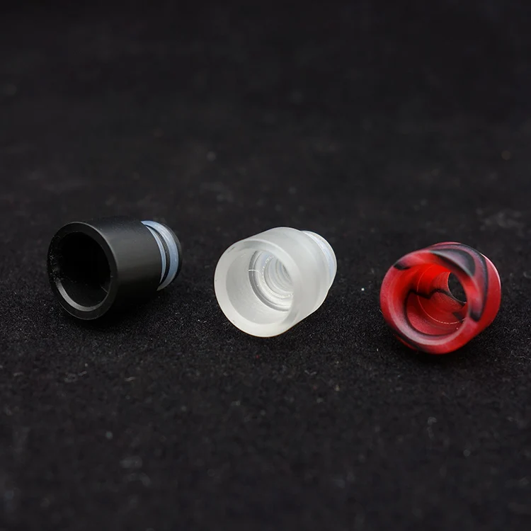 510 acrylic drip tip (5)