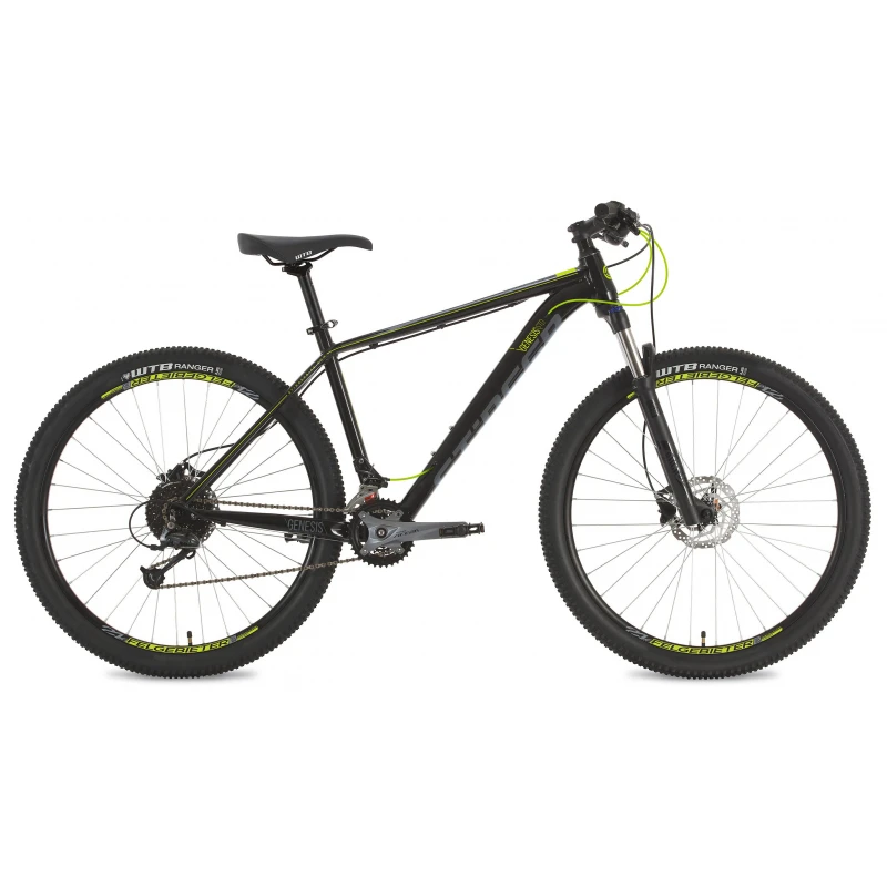 Горный велосипед Stinger Genesis Std 27,5