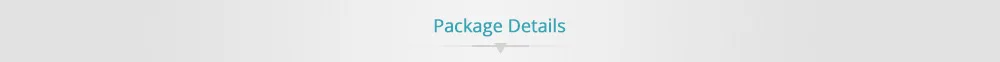 package details 1
