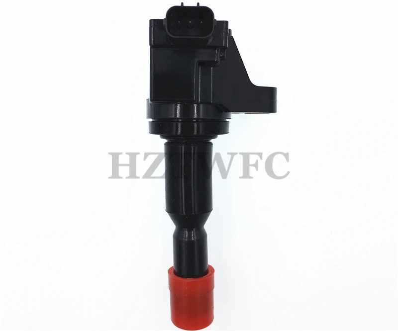 Ignition Coil For HONDA For Jazz 1.4 1.5 30520 PWC 003 30520PWC003 30520 PWC 501 30520PWC501