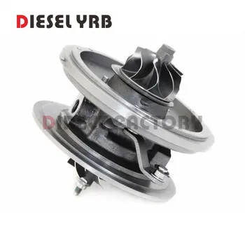 

Turbocharger core 798128-5006S 798128-5004S CHRA turbo GTB1749V 798128 9676934380 for Fiat Ducato III 2.2 HDi 110 HP 4H03