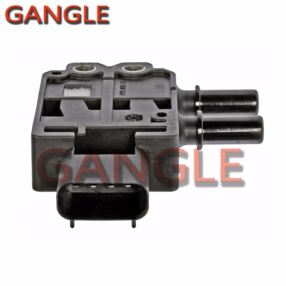 Diesel DPF Particulate Filter Differential Imported air pressure sensor