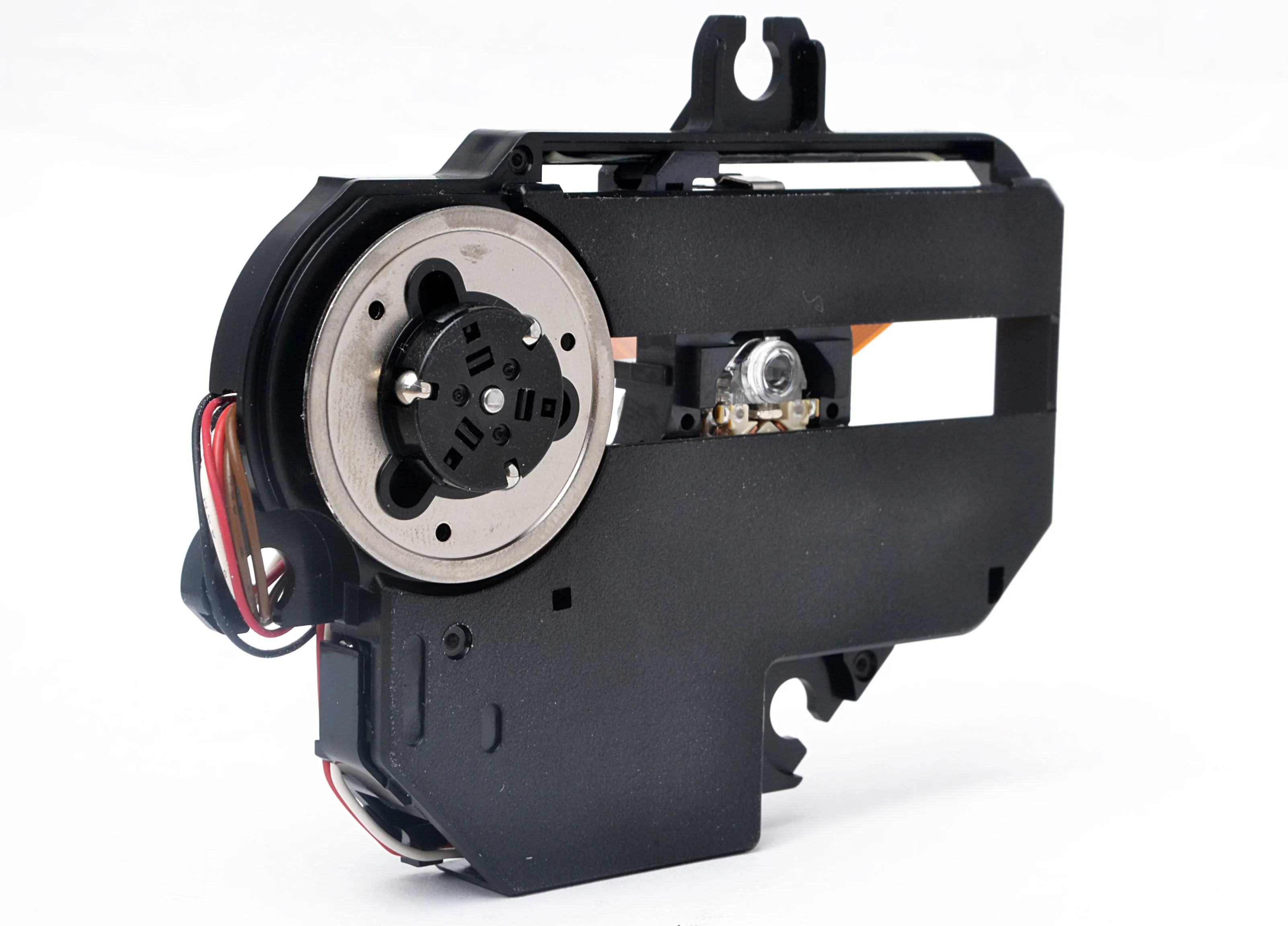 

Оригинальная Замена для TASCAM CD-VT1MKII CD DVD-плеера Лазерная линза в сборе CDVT1MKII оптический блок оптического приема