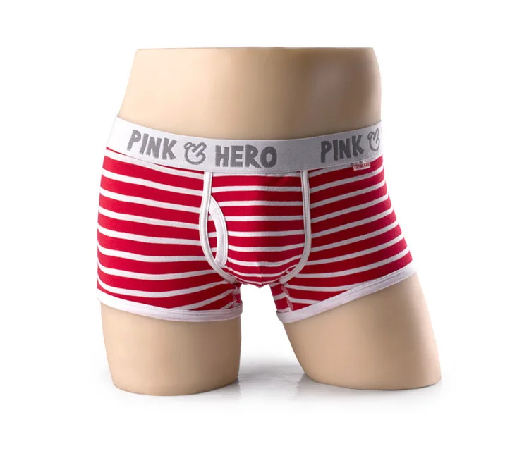 1203 Мужское нижнее белье, шорты Pinkhero, M L XL XXL, EMS DHL FedEx Shippment