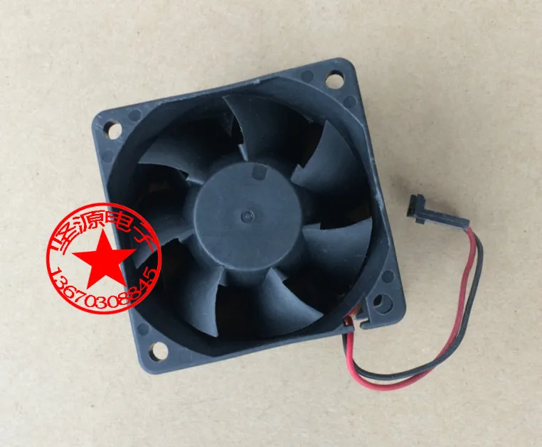 Оригинальный вентилятор для Sunon fan 6038 48В 6 2 Вт PMD4806PMB3 A линейный осевой