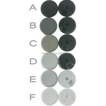 2 шт./лот Замена Пластик жесткий джойстик Стик Джойстик Кепки для 3ds 3ds xl для нового 3DS 3dsxl XL