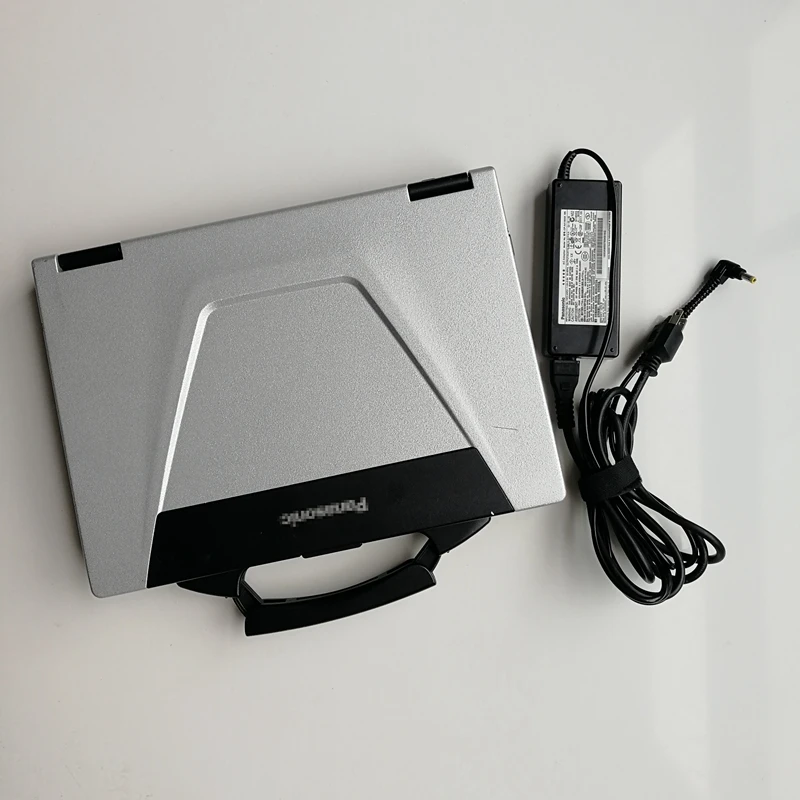 CF52 I5 4G + MB Star C4 SD Connect SSD V12/2020 с HHTwin системой диагностики Compact 4 Mercede Диагностика