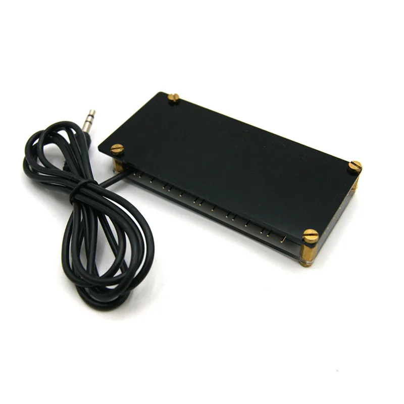 RGB концентратор музыкальный ритм контроллер 5 В 3Pin для компьютера
