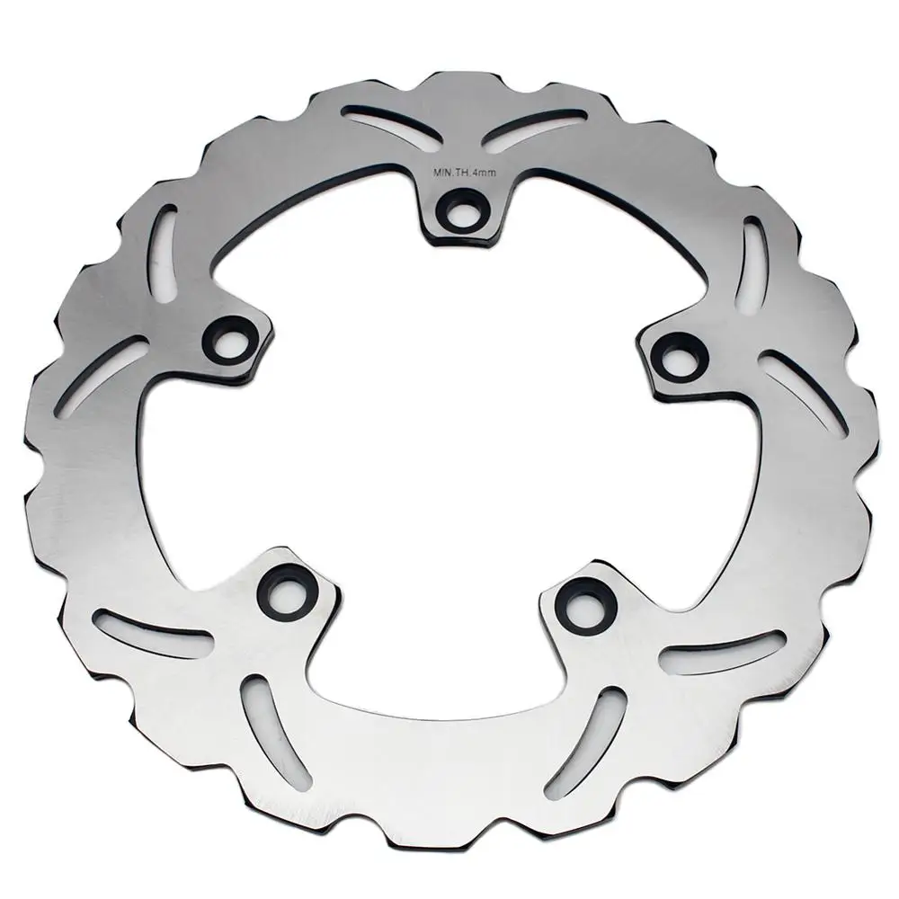 Front Brake Discs Rotors Suzuki GSXR600 GSXR750 08-17 GSXR1000 09-15 ABS 15 16